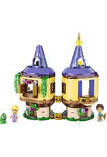 Lego Disney LEGO Disney Rapunzels minitoren