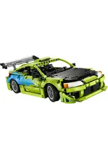 Lego Technic LEGO Technic Fast and Furious Mitsubishi Eclipse auto