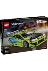 Lego Technic LEGO Technic Fast and Furious Mitsubishi Eclipse auto