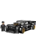 lego speed LEGO Speed Champions Ken Blocks 65 Ford Mustang Hoonicorn V1