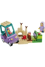 Lego Bluey LEGO Bluey Oma's met Bingo en Bluey