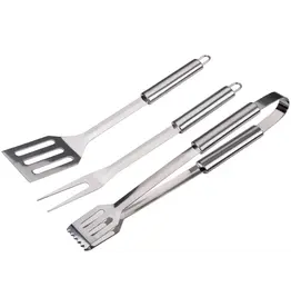 ALPINA Alpina BBQ Tools 3-dlg