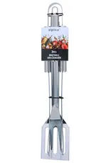 ALPINA Alpina BBQ Tools 3-dlg