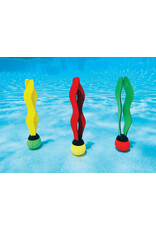 INTEX DUIKBALLEN 3 STUKS