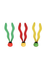 INTEX DUIKBALLEN 3 STUKS