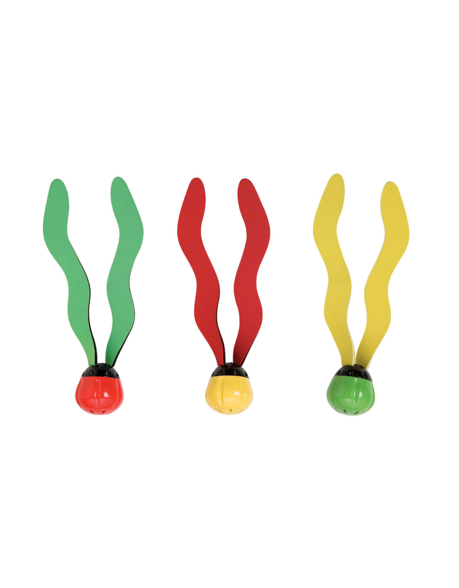 INTEX DUIKBALLEN 3 STUKS