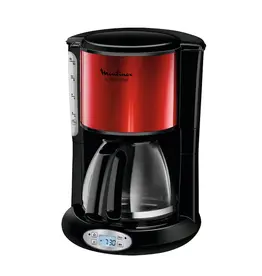 moulinex Moulinex FG362D koffiezetapparaat 1,25L 15-kops