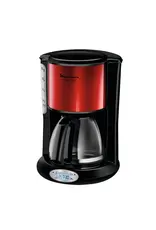 moulinex Moulinex FG362D koffiezetapparaat 1,25L 15-kops