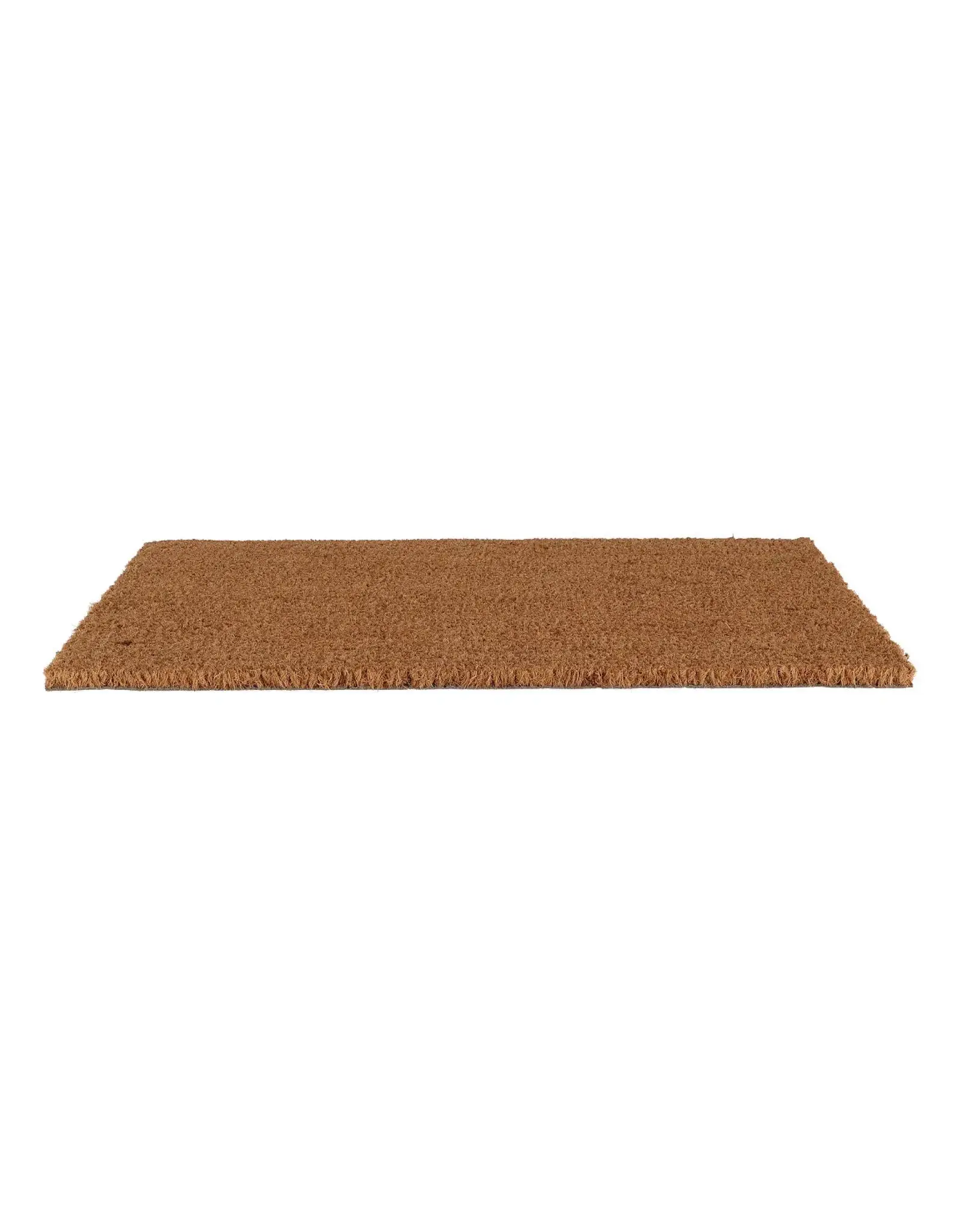 best for boots Esschert Design Deurmat kokos onbedrukt S 60x40cm