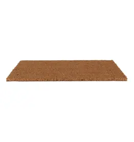 best for boots Esschert Design Deurmat kokos onbedrukt S 60x40cm
