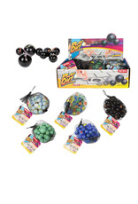 PLAY OUT MARBLES -ARMEDO- 230GR IN NET 5
