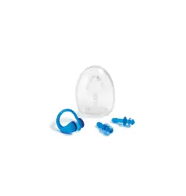 INTEX Intex oordoppen en neusclip in opbergcase