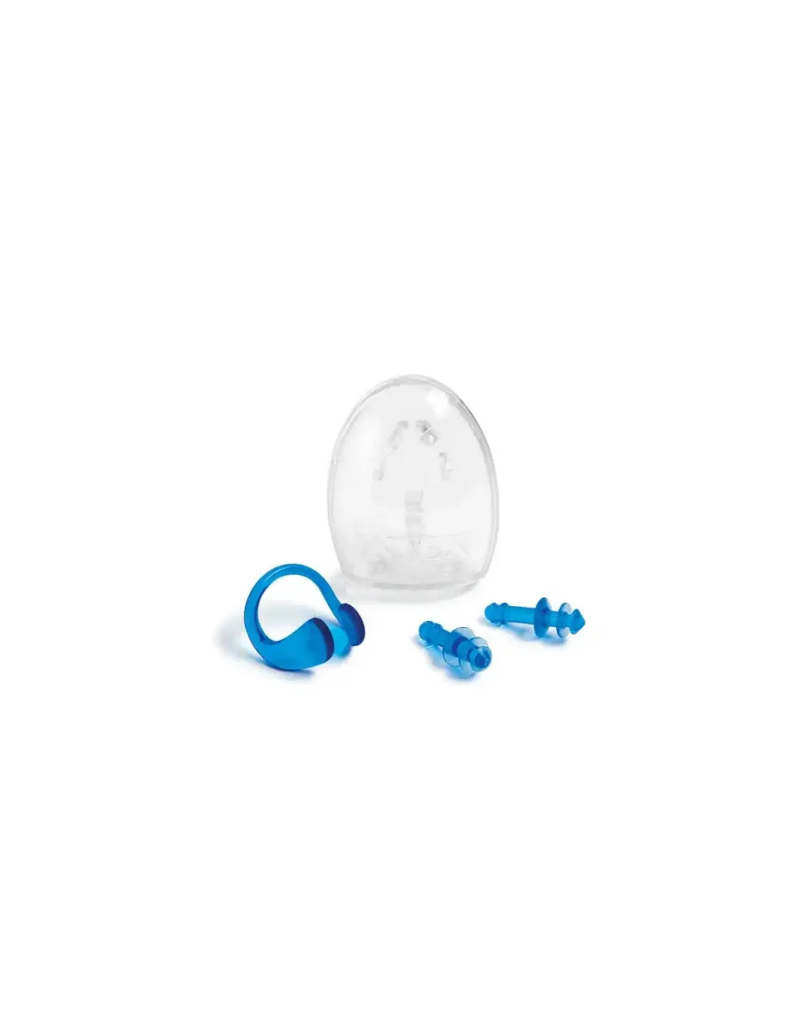 INTEX Intex oordoppen en neusclip in opbergcase
