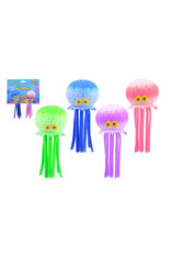 2 splash en sponge octopu