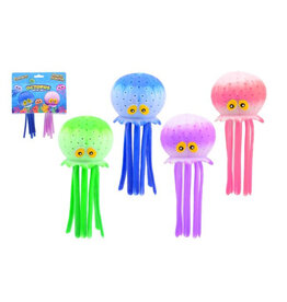 2 splash en sponge octopu