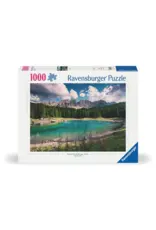 RAVENSBURGER Puzzel 1000 stukjes - Pachtige Dolomieten