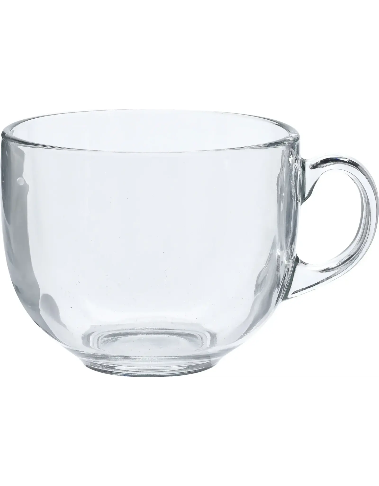 MERKLOOS Theeglas Koffie 460ml
