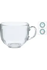 MERKLOOS Theeglas Koffie 460ml