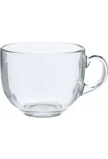 MERKLOOS Theeglas Koffie 460ml