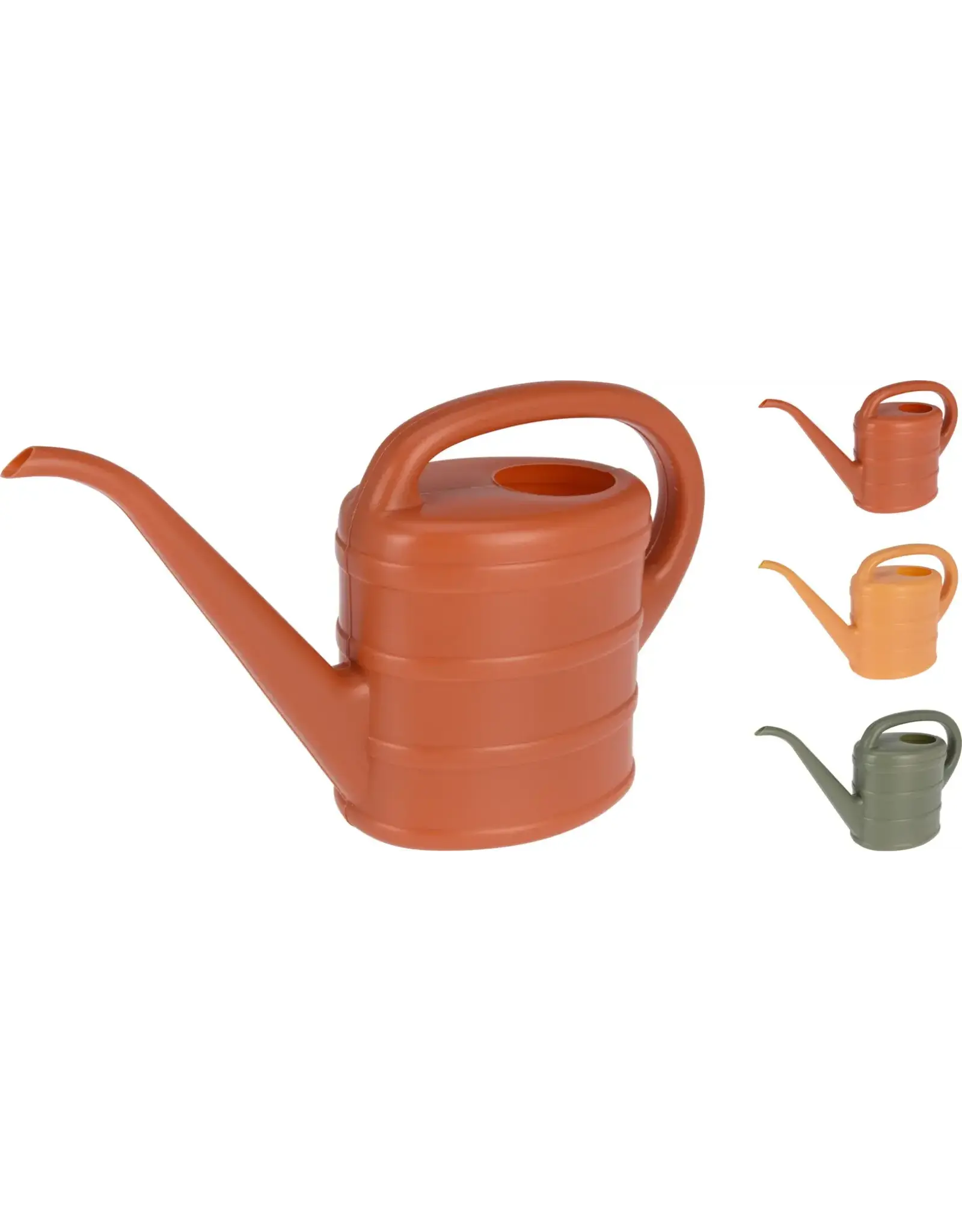 MERKLOOS Gieter 1200ml 3 ass.kleur