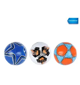 Gametime Gametime voetbal Futuro maat 5 280gr 3ass