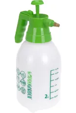 MERKLOOS Plantensproeier hoge druk 2 liter