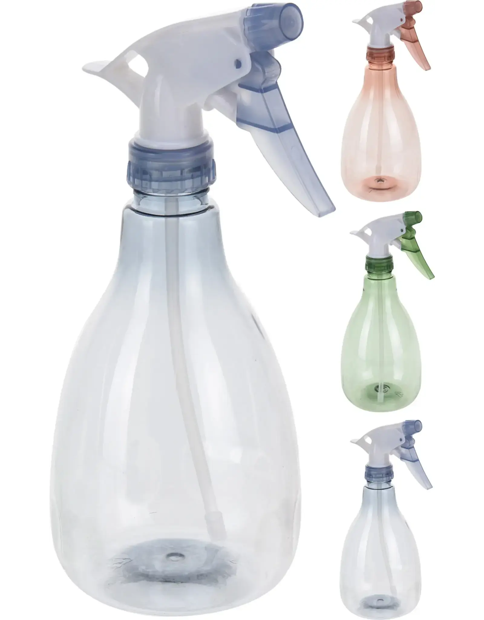PRO GARDEN Plantensproeier 3 assorti kleur