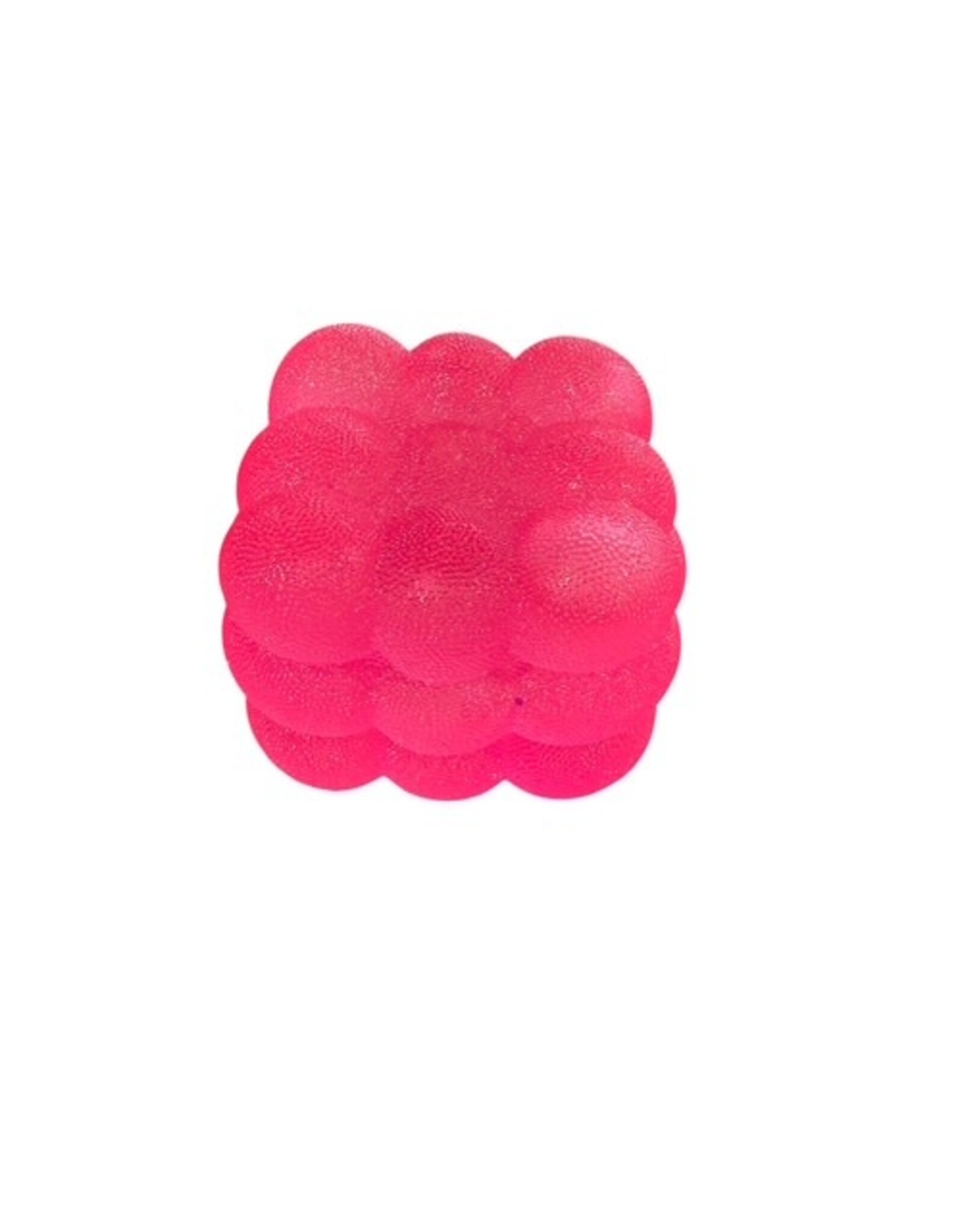 Sqhuishy bubble /cube/ piramide