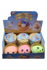 Squishy Dumpling 8.5cm