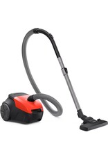 PHILIPS Philips stofzuiger 1000 Series Rood