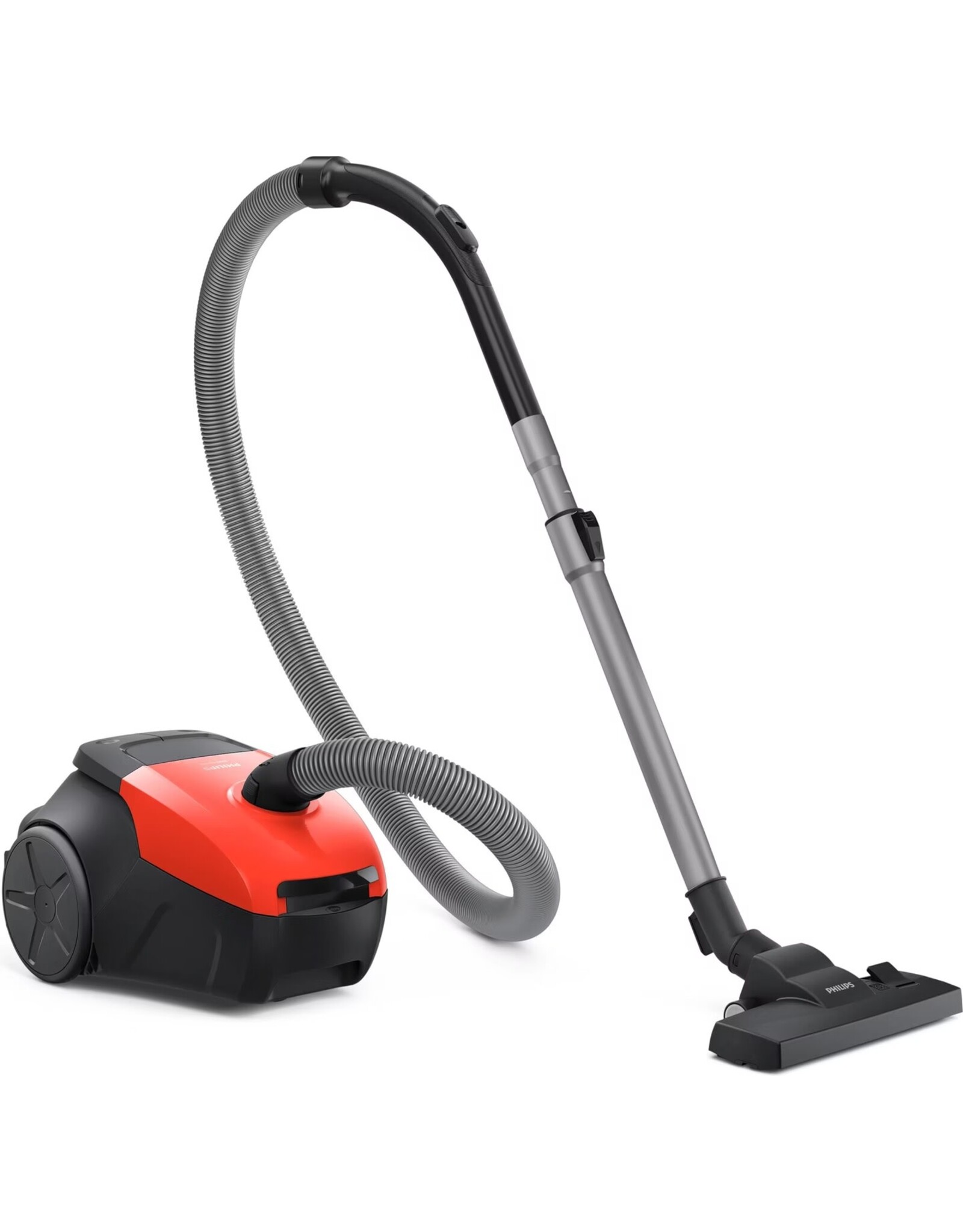 PHILIPS Philips stofzuiger 1000 Series Rood