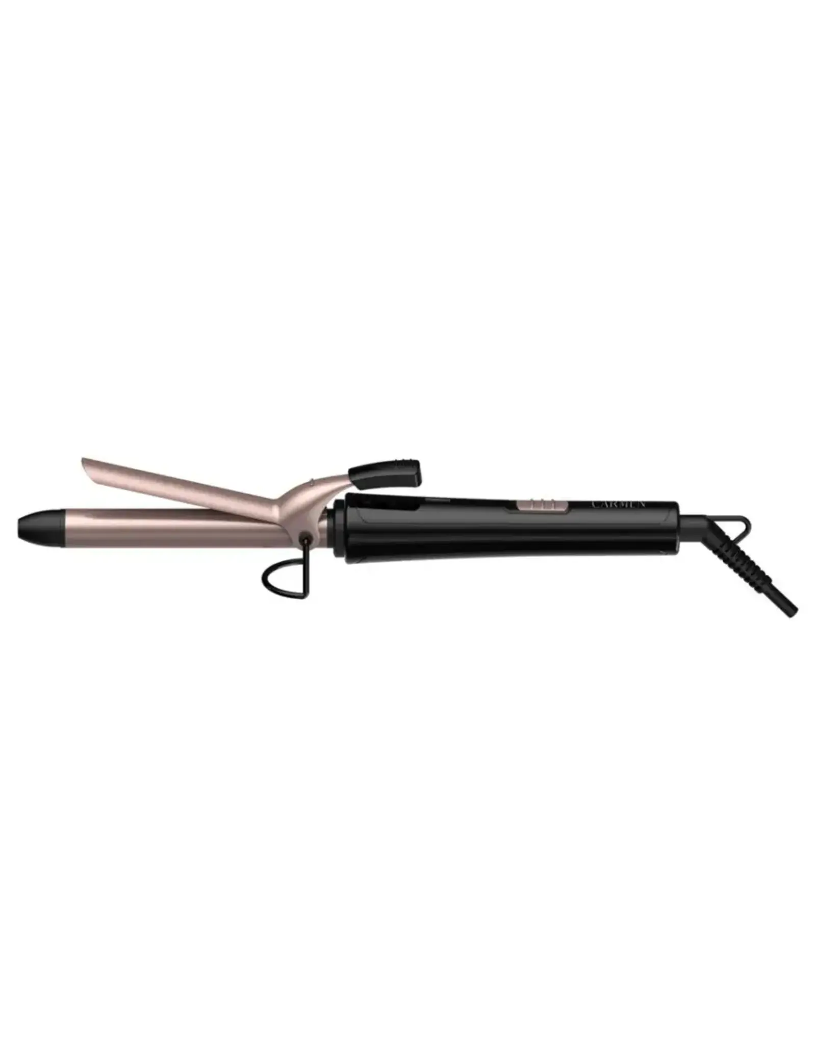 CARMEN Carmen CCT1920B Krultang met klem - 19mm - 2 warmtestanden