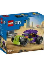 Lego City LEGO City Hot rod