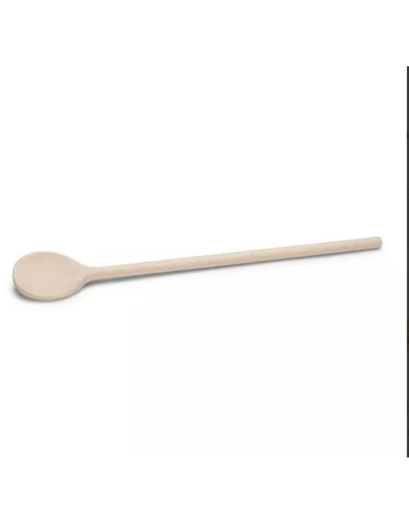 PATISSE Patisse pollepel hout 28cm