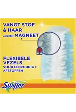 SWIFFER Swiffer Duster Starterkit incl. 7 navullingen