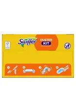 SWIFFER Swiffer Duster Starterkit incl. 7 navullingen