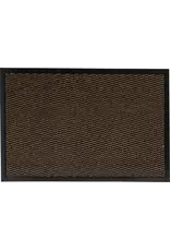 MERKLOOS Deurmat 60x40cm 3 assorti