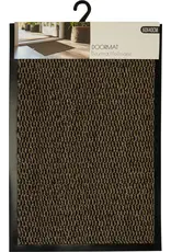 MERKLOOS Deurmat 60x40cm 3 assorti