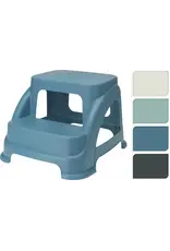 MERKLOOS Opstapje 43x37,5x28cm assorti kleur