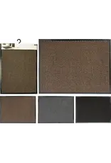 MERKLOOS Deurmat 80x60cm 3 assorti
