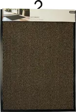 MERKLOOS Deurmat 80x60cm 3 assorti