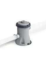 BESTWAY Bestway Flowclear cartridge filterpomp 1.2 m³/u
