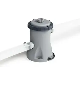 BESTWAY Bestway Flowclear cartridge filterpomp 1.2 m³/u
