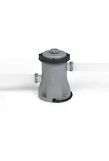 BESTWAY Bestway Flowclear cartridge filterpomp 1.2 m³/u
