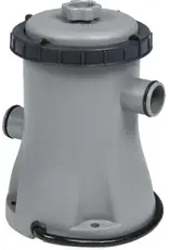 BESTWAY Bestway Flowclear cartridge filterpomp 1.2 m³/u