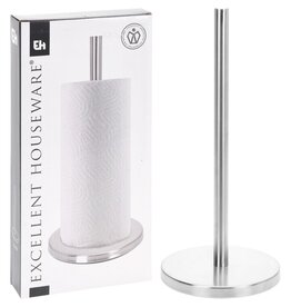 EXCELLENT HOUSEWARE Excellent Houseware keukenrolhouder staand
