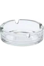 MERKLOOS Asbak glas dia 10cm