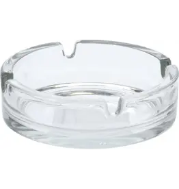 MERKLOOS Asbak glas dia 10cm