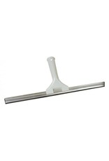 BETRA Raamtrekker schuifbare rail zwart rubber 25cm