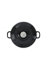 BK BK Bourgogne Braadpan Gietijzer 28cm